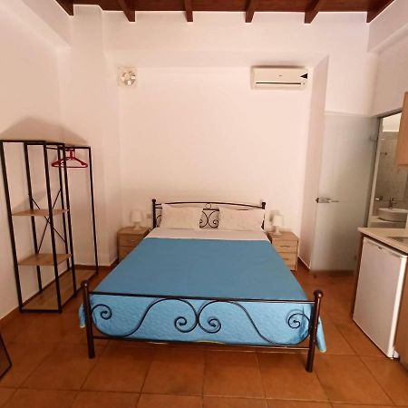 Katerina Traditional Rooms خانيا المظهر الخارجي الصورة