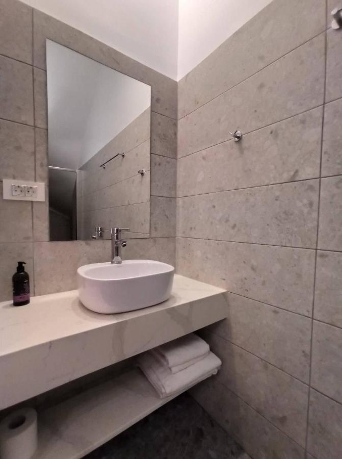 Katerina Traditional Rooms خانيا المظهر الخارجي الصورة