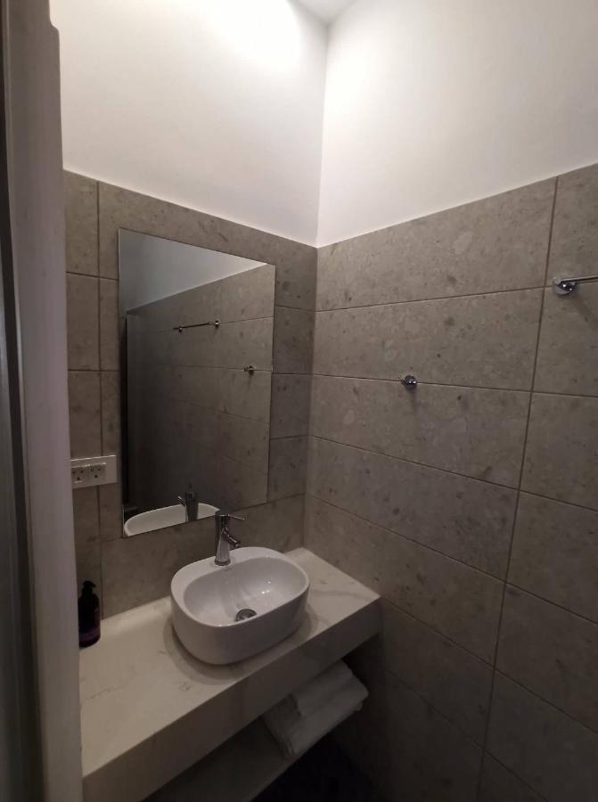 Katerina Traditional Rooms خانيا المظهر الخارجي الصورة