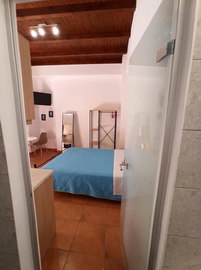 Katerina Traditional Rooms خانيا المظهر الخارجي الصورة