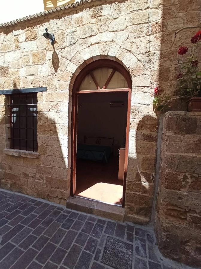 Katerina Traditional Rooms خانيا المظهر الخارجي الصورة