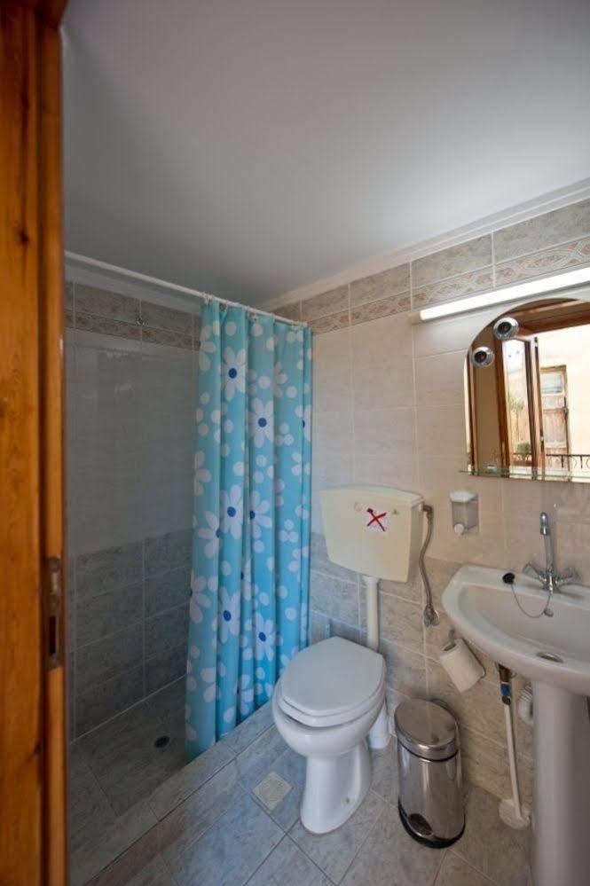 Katerina Traditional Rooms خانيا المظهر الخارجي الصورة