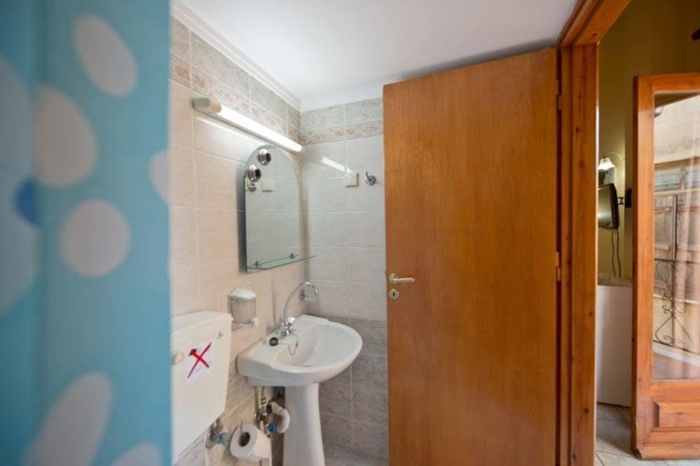 Katerina Traditional Rooms خانيا المظهر الخارجي الصورة