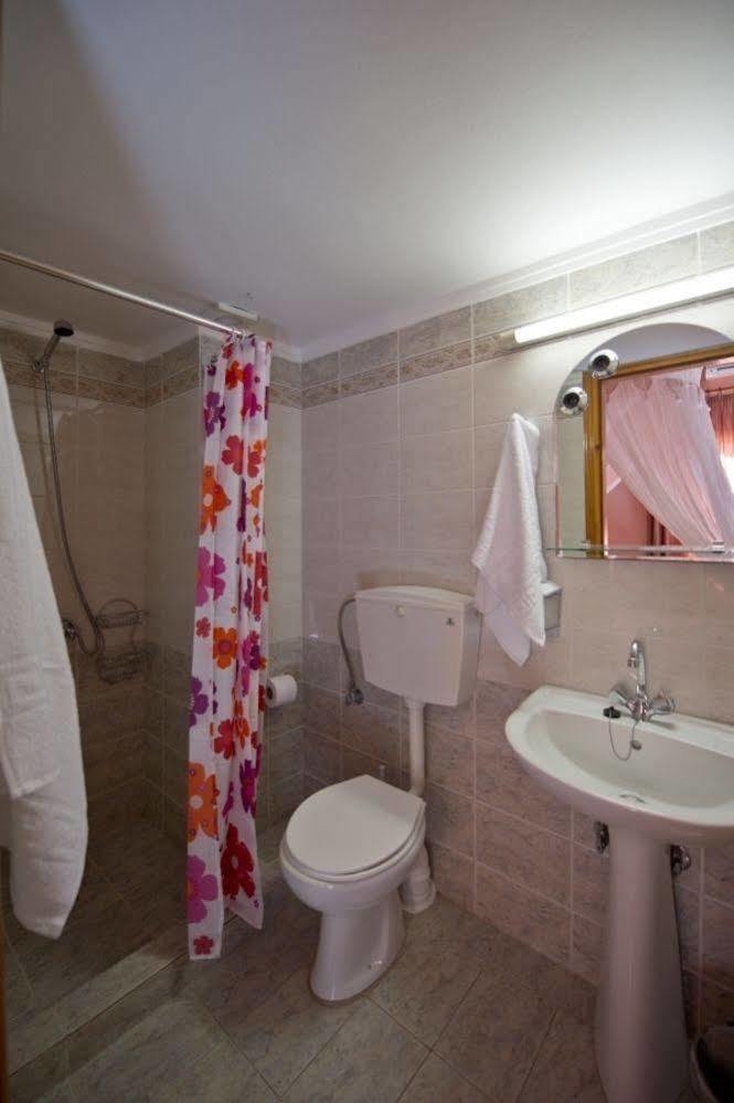 Katerina Traditional Rooms خانيا المظهر الخارجي الصورة