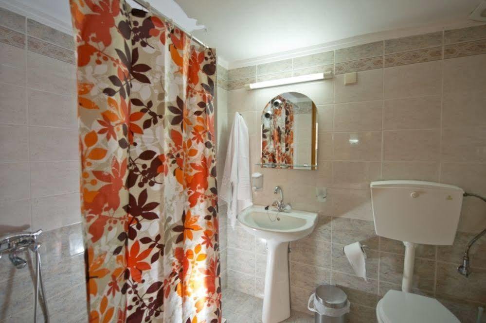 Katerina Traditional Rooms خانيا المظهر الخارجي الصورة