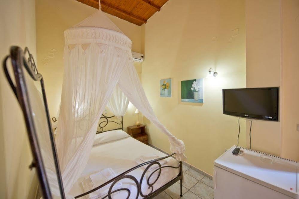 Katerina Traditional Rooms خانيا المظهر الخارجي الصورة