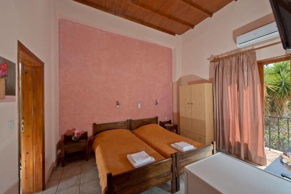 Katerina Traditional Rooms خانيا المظهر الخارجي الصورة
