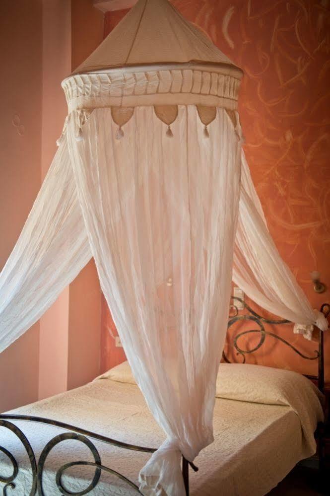 Katerina Traditional Rooms خانيا المظهر الخارجي الصورة