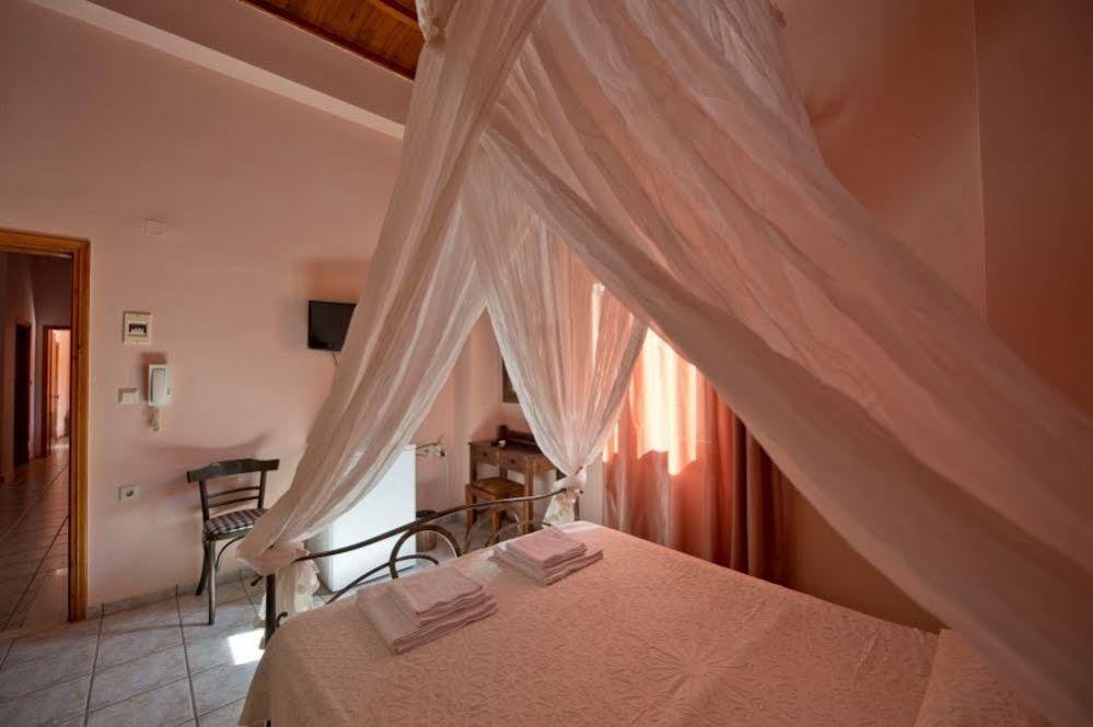 Katerina Traditional Rooms خانيا المظهر الخارجي الصورة