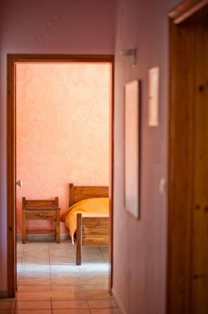 Katerina Traditional Rooms خانيا المظهر الخارجي الصورة