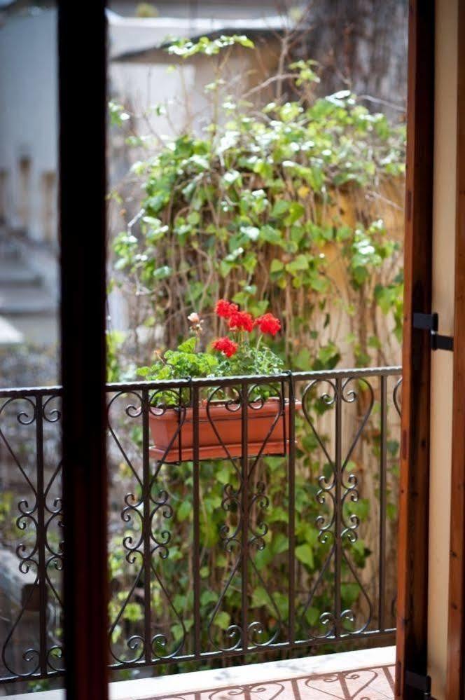 Katerina Traditional Rooms خانيا المظهر الخارجي الصورة