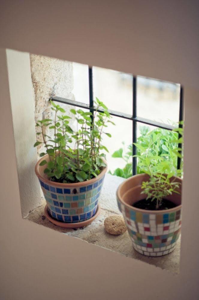 Katerina Traditional Rooms خانيا المظهر الخارجي الصورة